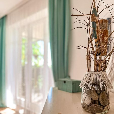 Duenenblick Wohnung 05 Болтенхаген Екстериор снимка