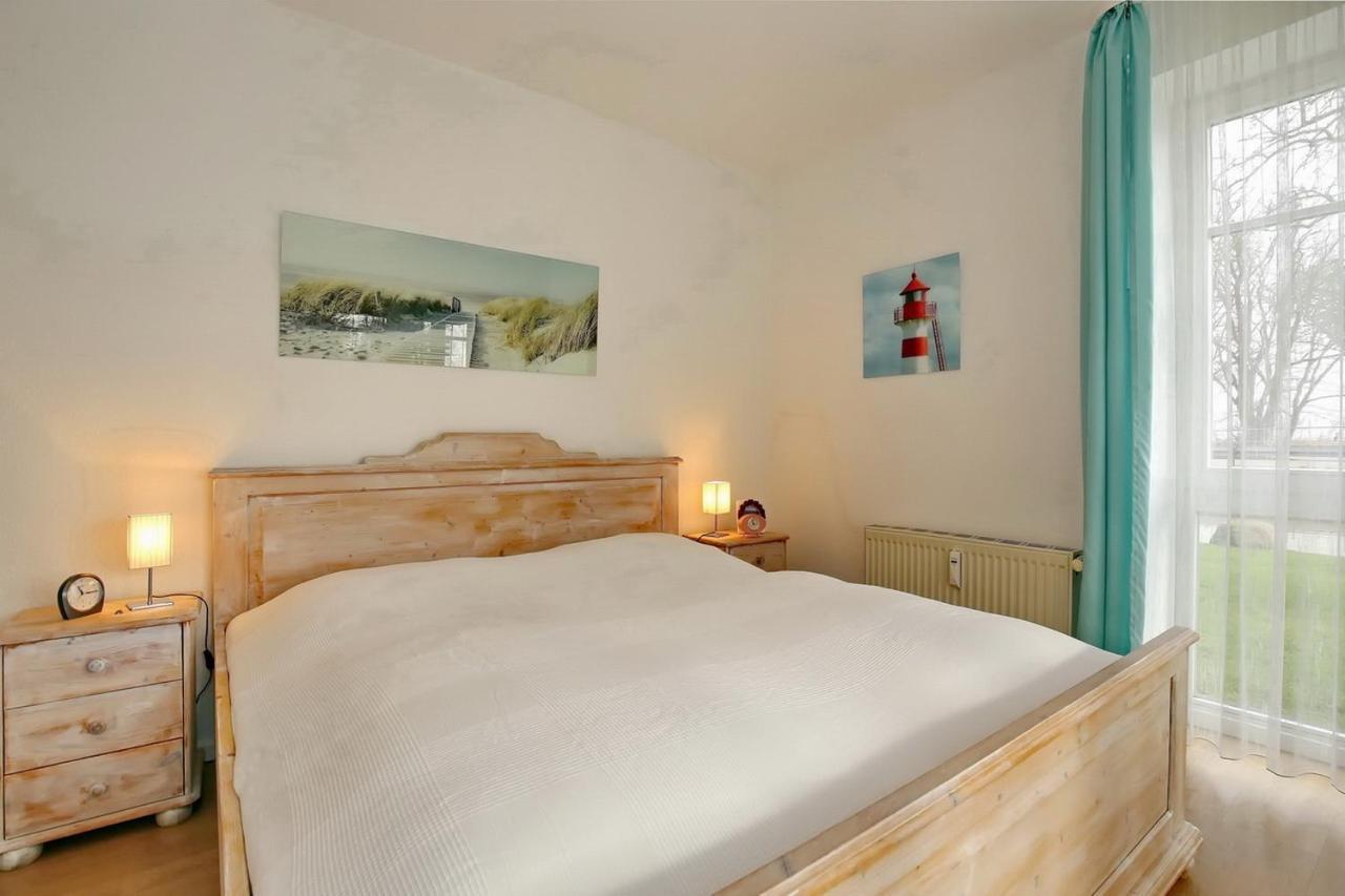 Duenenblick Wohnung 05 Болтенхаген Екстериор снимка