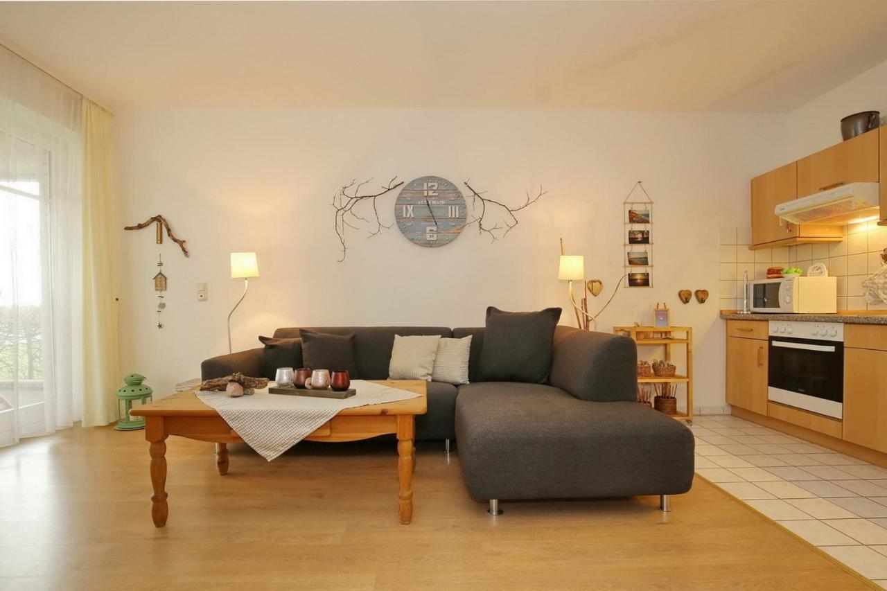 Duenenblick Wohnung 05 Болтенхаген Екстериор снимка
