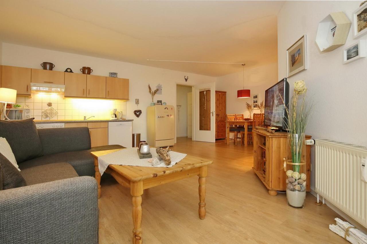 Duenenblick Wohnung 05 Болтенхаген Екстериор снимка