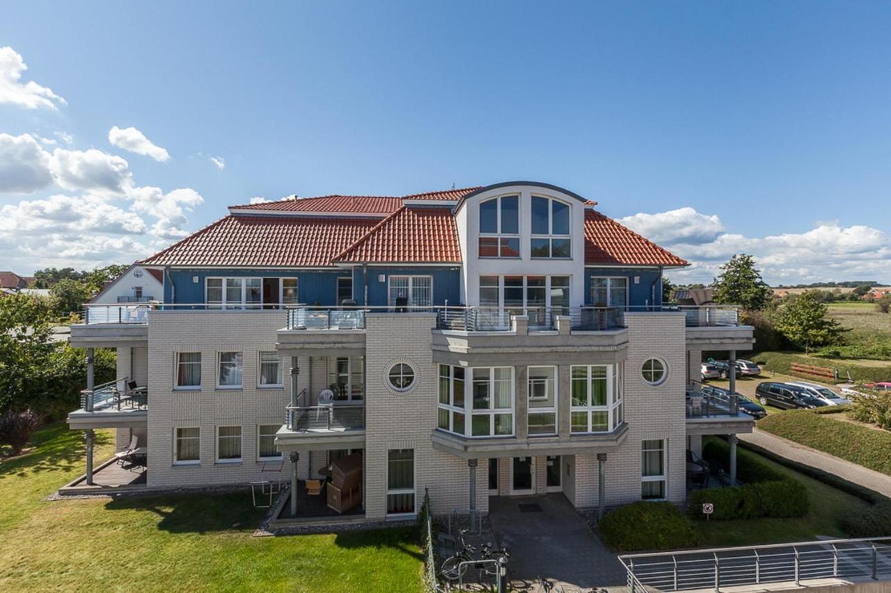 Duenenblick Wohnung 05 Болтенхаген Екстериор снимка