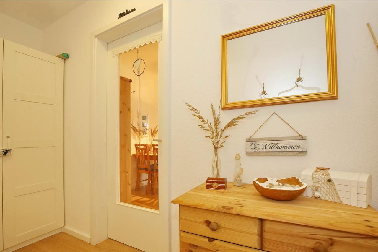 Duenenblick Wohnung 05 Болтенхаген Екстериор снимка