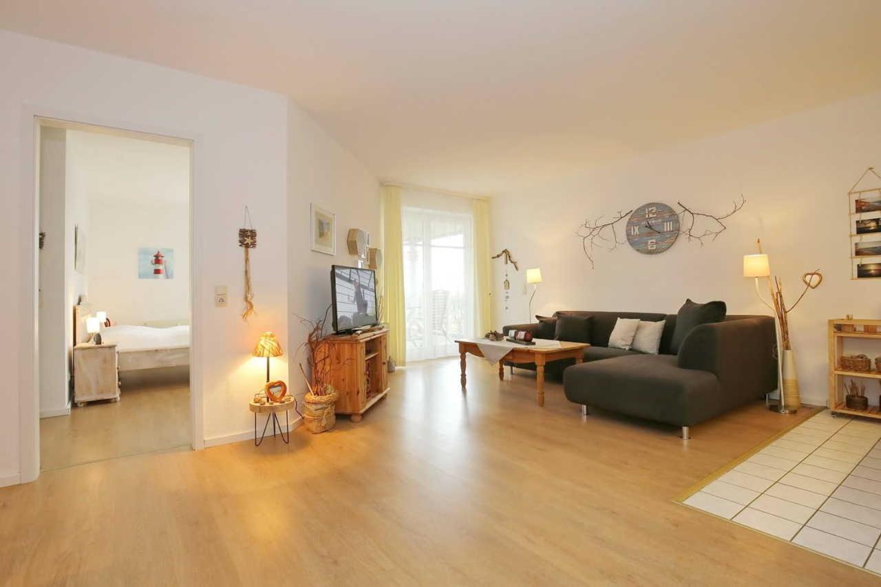 Duenenblick Wohnung 05 Болтенхаген Екстериор снимка