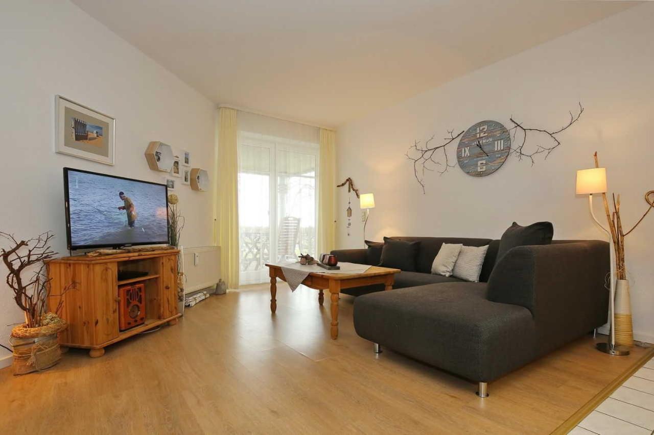 Duenenblick Wohnung 05 Болтенхаген Екстериор снимка